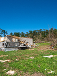 Oklahoma Tornado Damage