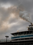 Environment Cruise Ships Air Pollution