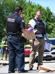 36-year-old Male Shot Multiple Times And Killed In Chicago Illinois