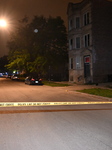 19-year-old Female Victim Shot In Chicago Illinois