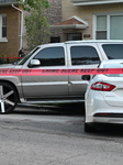 31-year-old Male Victim Shot And Critically Wounded In A Shooting In Chicago Illinois