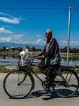 Hot Day In Kashmir 