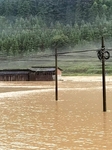 Flood Damage in Qiandongnan.
