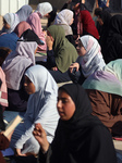 Palestinian Women Are Reciting The Koran 