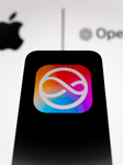 Apple And OpenAI On IPhone