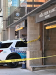 50-year-old Male Victim Wounded In Shooting Outside Whole Foods Market In Chicago Illinois