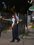 13-year-old Male Victim Shot And Critically Wounded In Chicago Illinois