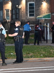 UPDATED: 13-year-old Male Victim Shot And Killed In Chicago Illinois