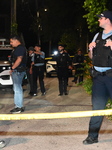 Three People Shot In Chicago Illinois