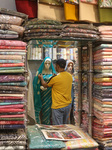 Eid Al-Adha Preparations In Kashmir