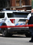 Two People Shot On S. Green Street In Chicago Illinois