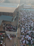 Eid Al-Adha Prayer In Egypt 