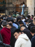 Muslims Mark Eid Al Adha In Sofia.