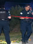 Unidentified Male Victim Killed Barbarically On Father's Day In Chicago Illinois