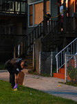 14-year-old Girl Wounded By Gunfire After Bullet Pierces Through Window Of A House In Chicago Illinois