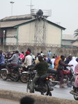 Eid-El-Kabir Festival In Lagos, Nigeria