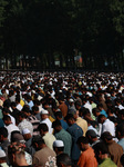 Eid Celebrations In Kashmir 