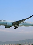 Cathay Pacific Recovers The Direct Flight Between Hong Kong And Barcelona