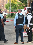 One Person Killed And One Person Injured In Shooting In Chicago Illinois