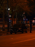 Three People Shot On S. Lake Shore Drive In Chicago Illinois