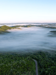 Wuying National Forest Park Scenery in Yichun.