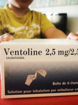 Ventolin In Short Supply In Pharmacies