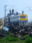 India Train Accident