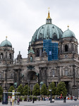 Berlin Cathedral 