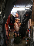 Daily Life In Gaza, Palestine Amid Hamas Israel Conflict