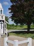 Smallest Chapel In The World