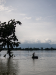 Flood In Sylhet 