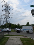 Unidentified Male Victim Shot And Killed In Chicago Illinois