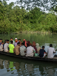 Flood In Sylhet