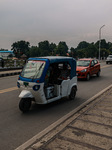 Daily Life In Srinagar 