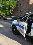 34-year-old Male Shot Multiple Times And Killed In Chicago Illinois Shooting