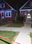 29-year-old Male Victim Shot And In Critical Condition In Chicago Illinois