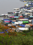 Preparation For Monsoon Season In Mumbai 