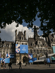 Paris Prepares To Shine For The 2024 Olympics