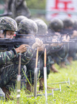 Automatic Rifle Firing Test.