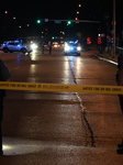 Three Teenagers Shot In Chicago Illinois