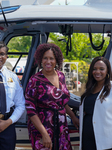 Washington DC Police Unveil A New Police Helicopter And Drone Unit