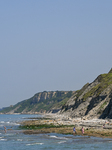 Normandy Coast Erosion