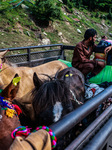 Amarnath Yatra Begins In Jammu And Kashmir 