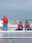  Rooftop Solar Photovoltaic in Chuzhou.