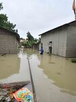 Flood In Assam