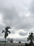 India Weather Rain Cloud