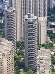 Residential Buildings in Huai 'an.