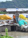 Flood In Assam