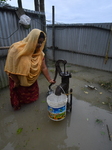 Flood In Assam