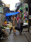 Daily Life In Darjeeling 